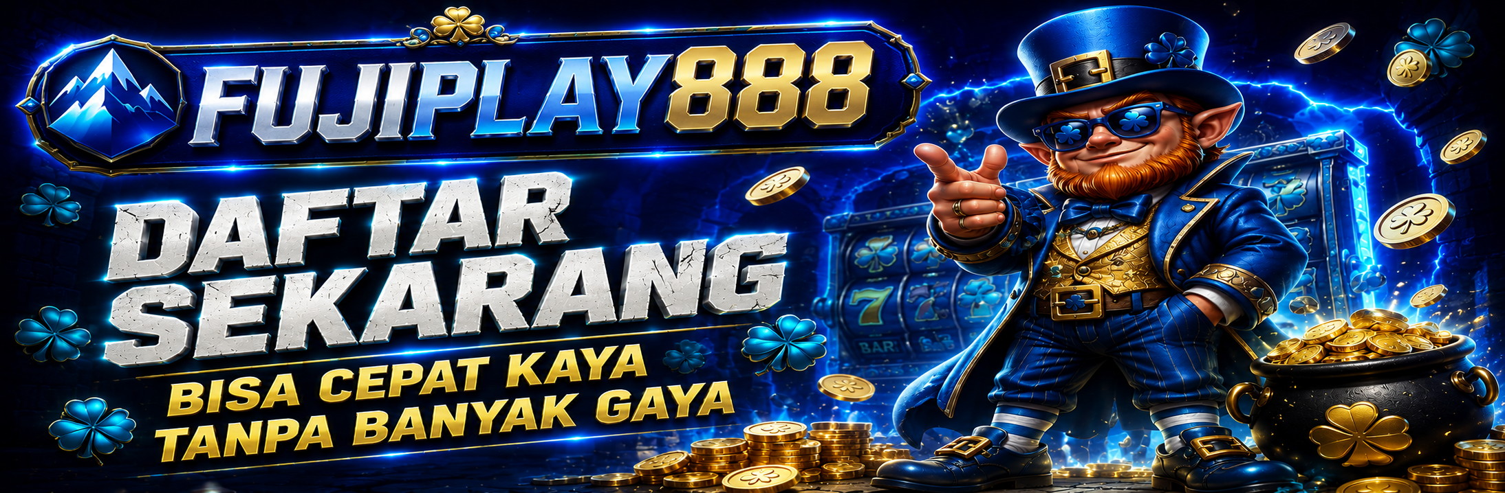 FUJIPLAY888: Musik dalam Suasana Game Modern
